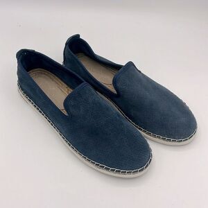 SeaVees Ocean park espadrilles